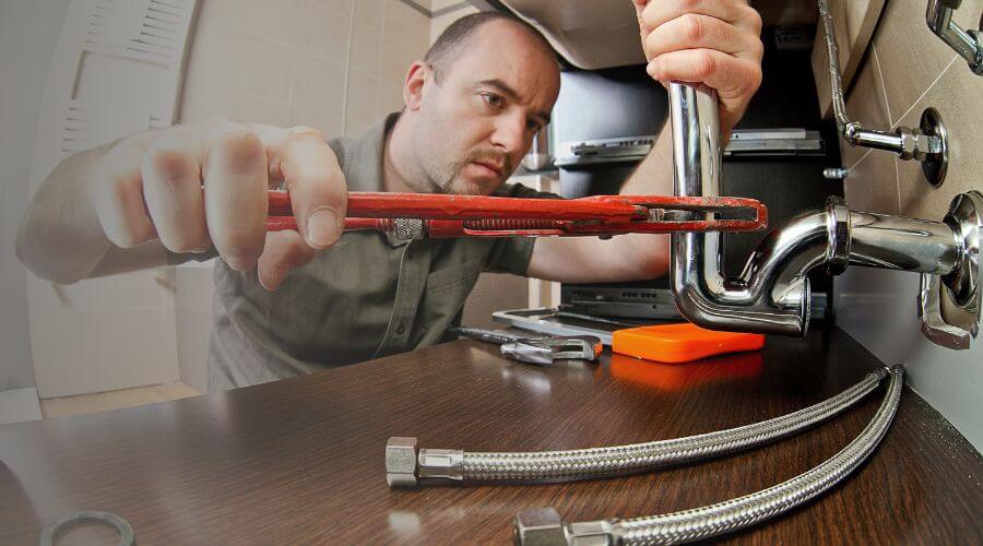 Professional bathroom faucet installation in Swedesboro, NJ